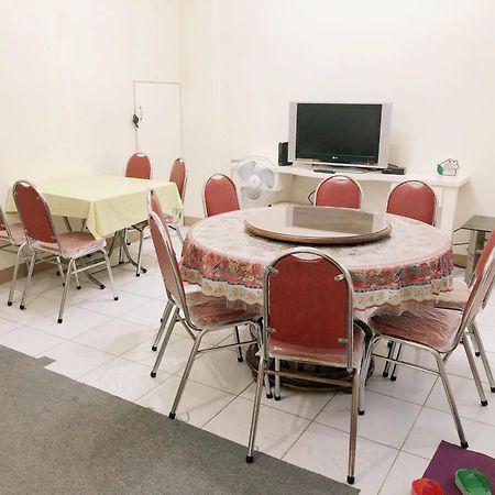 Yun'S Homestay Luodong Exterior foto