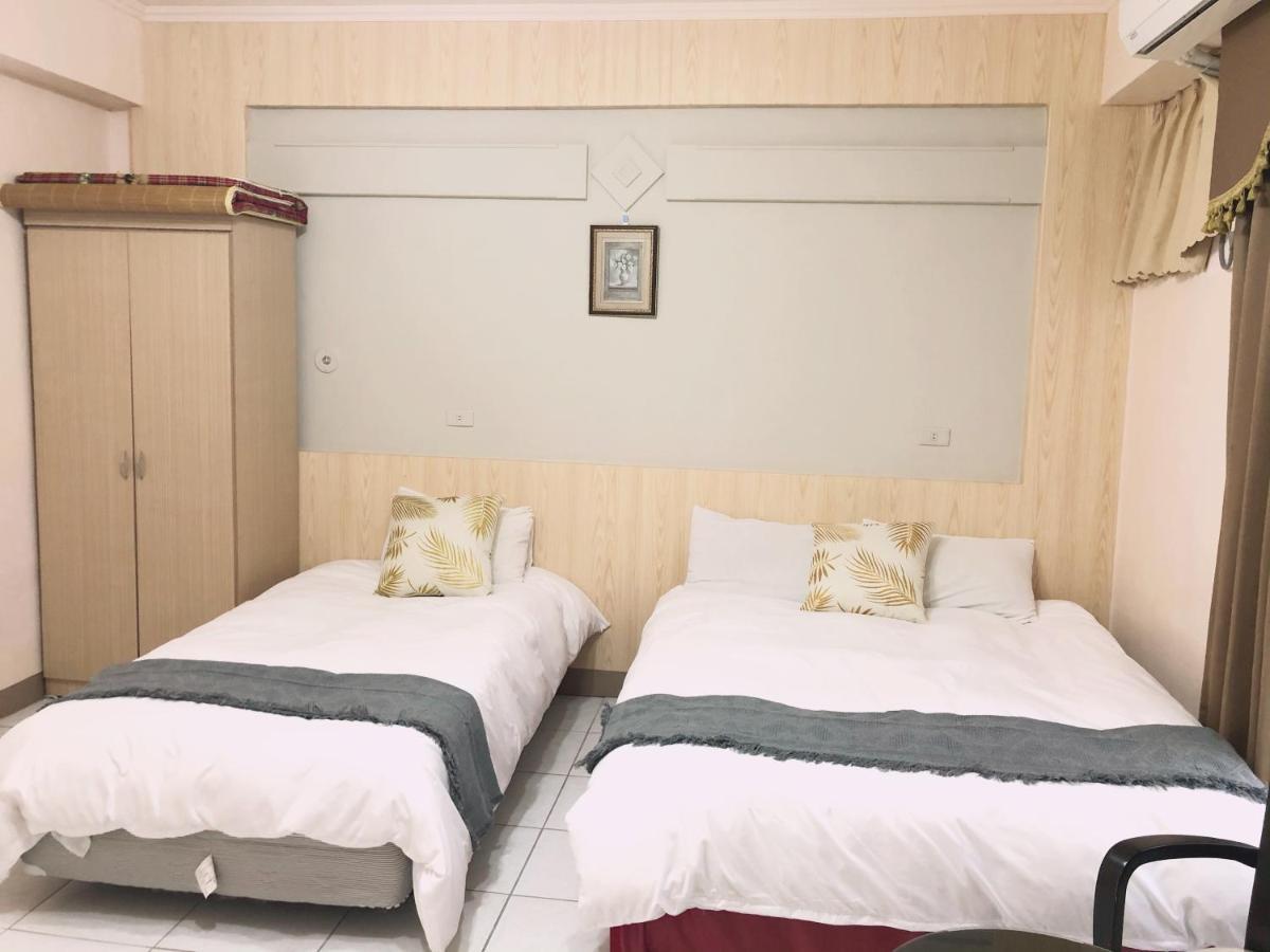 Yun'S Homestay Luodong Exterior foto
