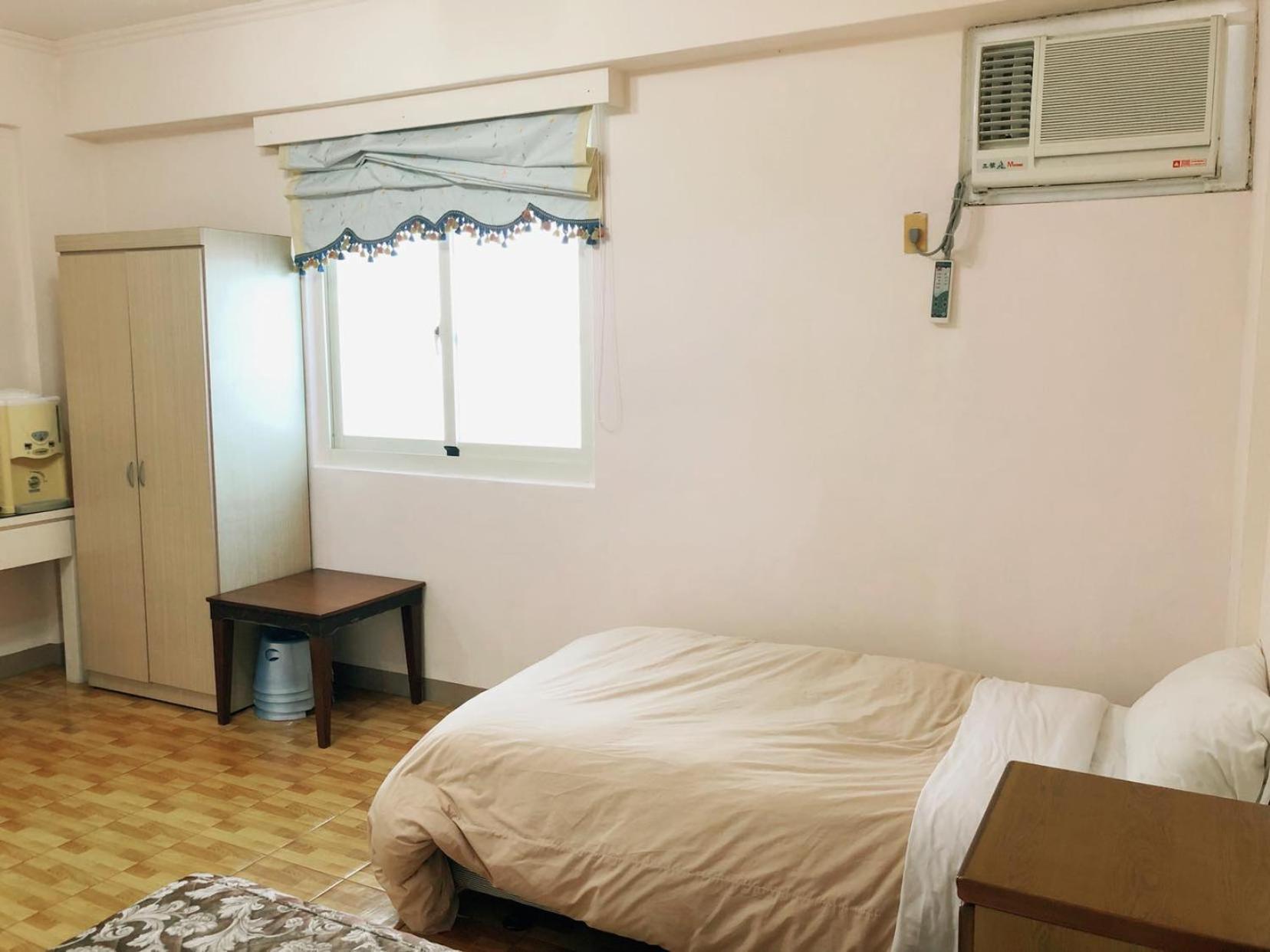 Yun'S Homestay Luodong Exterior foto