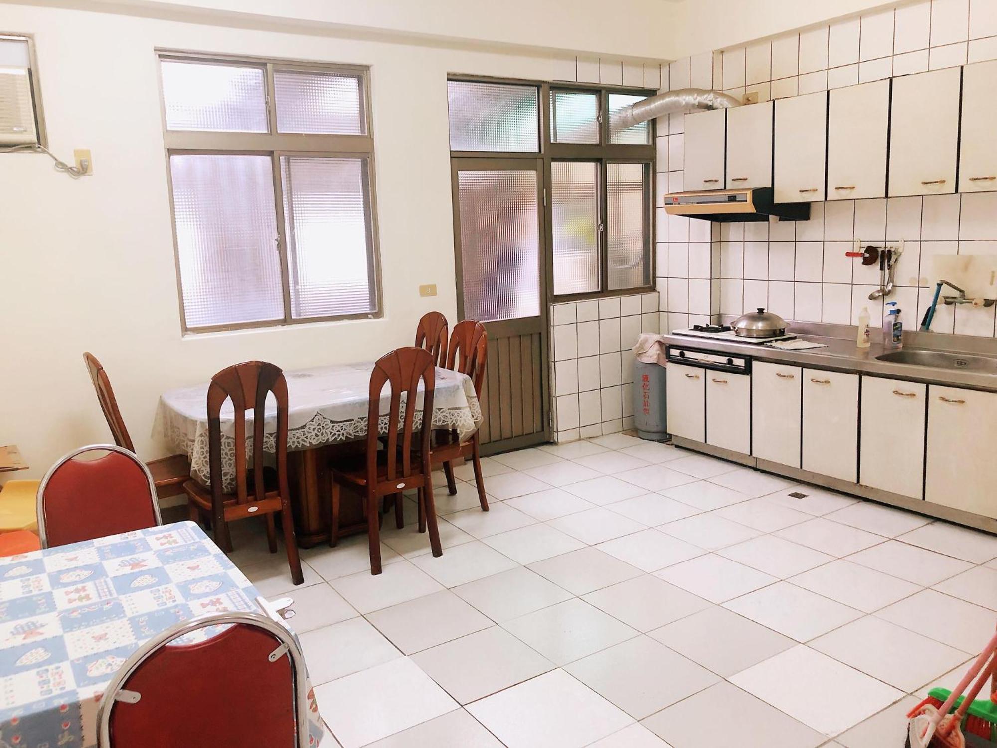Yun'S Homestay Luodong Exterior foto