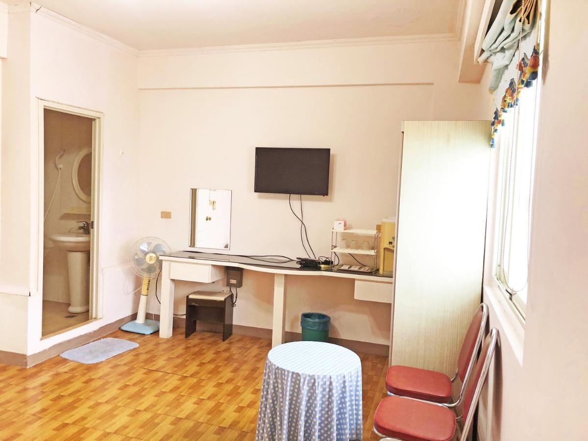 Yun'S Homestay Luodong Exterior foto